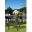 Dyani Stacking Patio Dining Armchair-560430811