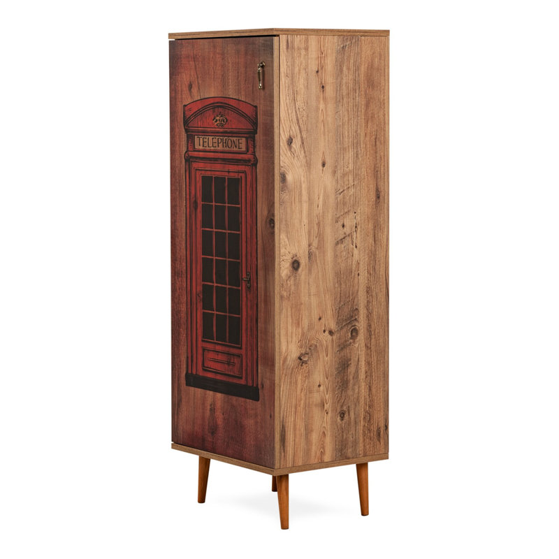 Tabyana 50cm Sideboard