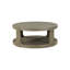 Table basse Harkarunjot