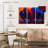 Abstract Bison-107964079