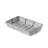 Baum Plastic Decorative Basket