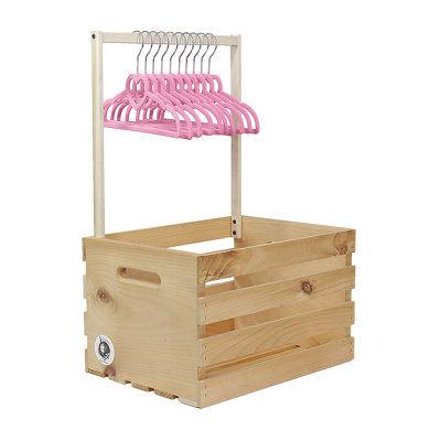 ENSEMBLE DE CINTRE POUR ARMOIRE DE DOUCHE POUR BÉBÉ