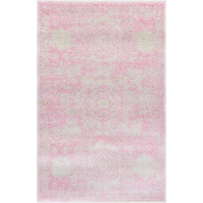 Geometric Area Rug