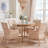 Aldiana Upholstered Side Chair-758222412