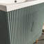Sahra Single Bathroom Vanity with Ceramic Basin-6857907-6857919