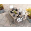 Banc de pique-nique d'extérieur Travira-456843961-427813014