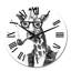 Horloge murale très grande-1370673425