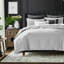 Jaxon Stripe Reversible Cotton Duvet Cover Set-1848455433-1848455432