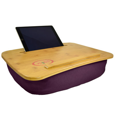 Plateau pour ordinateur portable Traybo