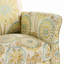 Chaises d'appoint pour le salon
