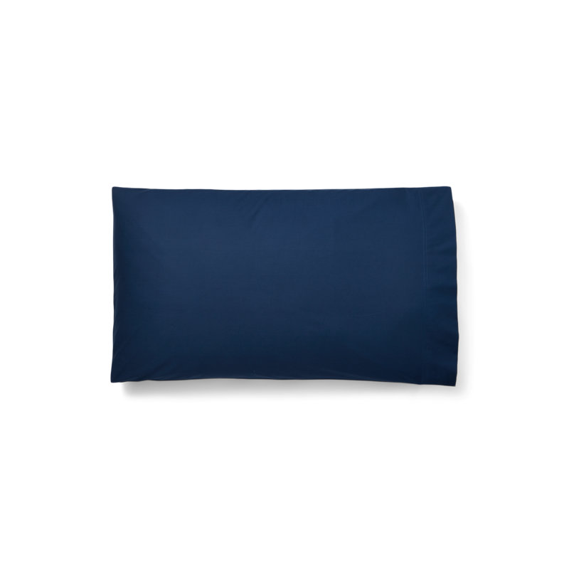 Ensemble de draps Sloane, King Sheet Set with 2 Pillowcases, Navy