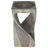 Chandi Solid Wood End Table-596130826-616135700