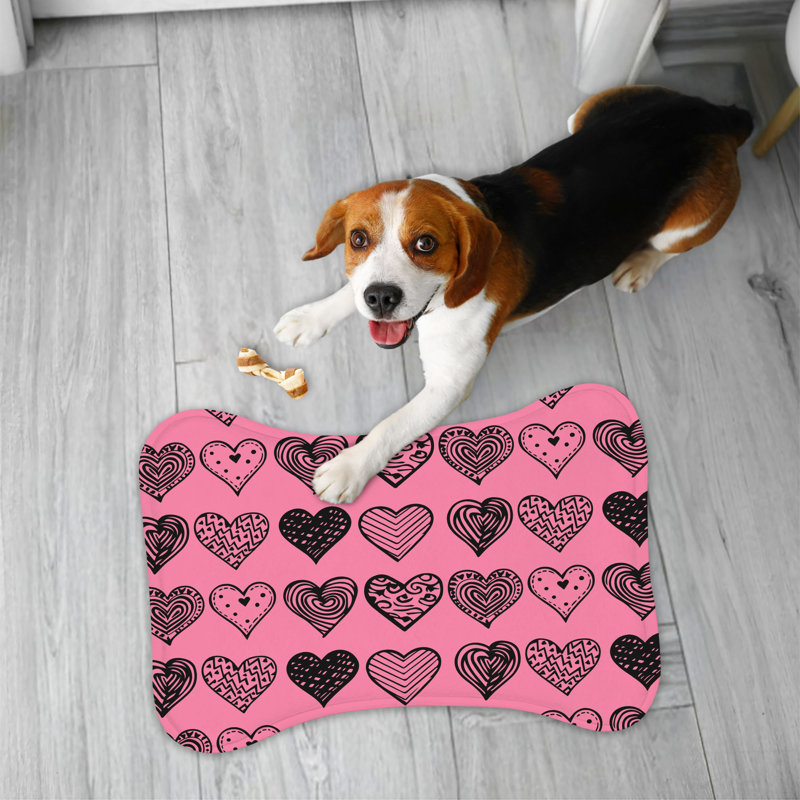 Tapis à crocheter Soney Sentiments - 1 pièce
