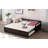 Extending Daybed With Trundle, Wooden Daybed With Trundle-995375029