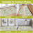 Washable Non Slip Kitchen Rug Kitchen Mat (Set of 3)-2079140333
