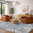 Premium Machine Washable Dream Shag ADS93 Ornate Rug-378033833-378033809