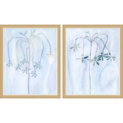 Whisper And Secret Set by Susan Hable