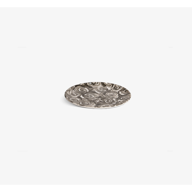 Doniyor Round Placemat