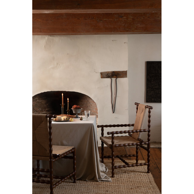 Somerset Arm Chair
