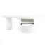 Table basse Cloud