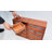 15.7X23.6X7" 12-Grid Desktop Organizer With Handles