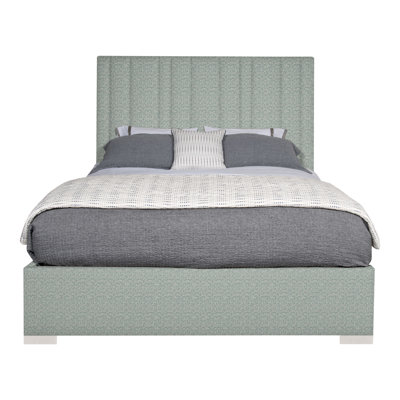 Wyeth Upholstered Bed