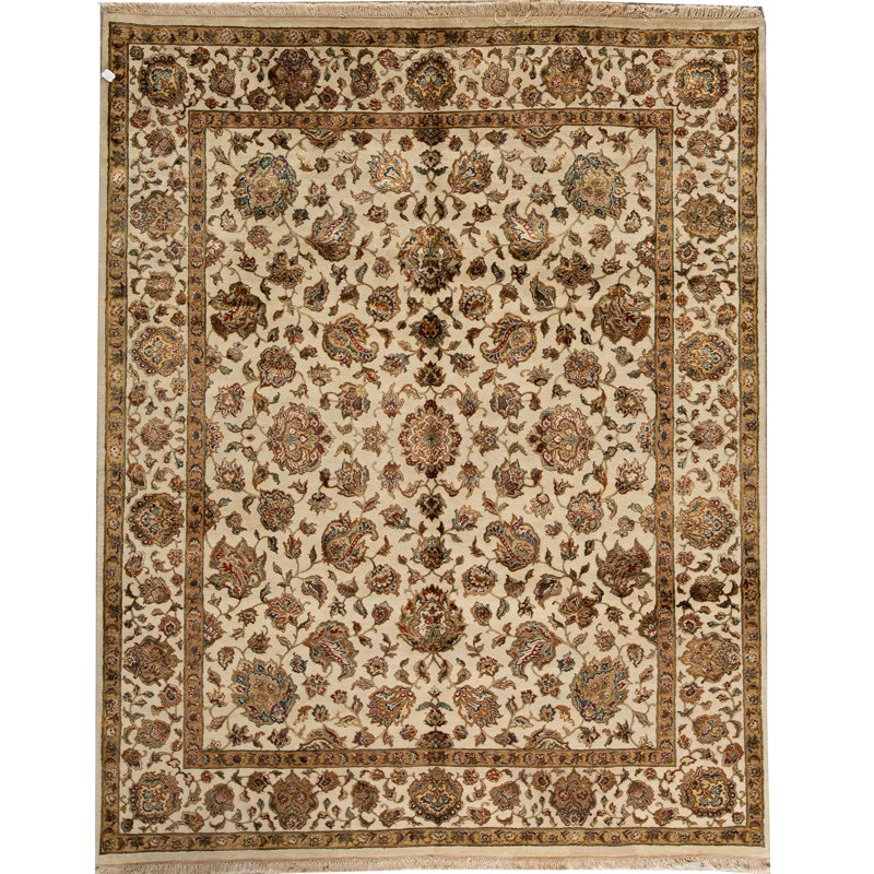 Chantel Oriental Area Rug