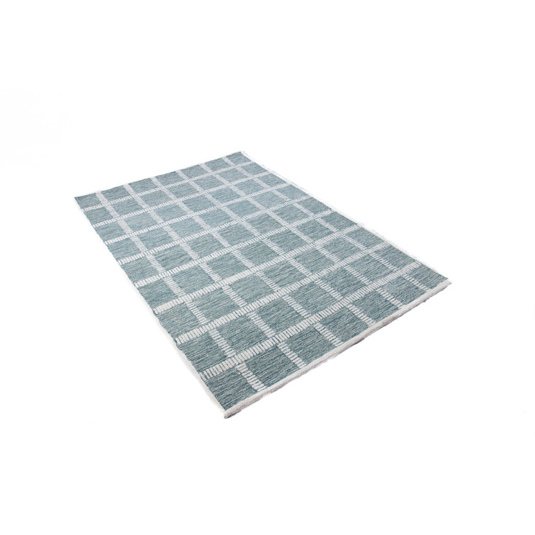 Toscana 100% Wool Area Rug