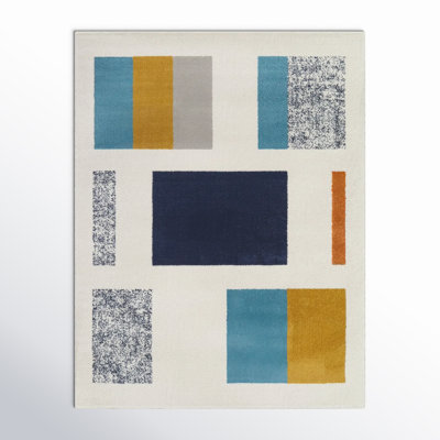 Chanson Cream Rug