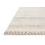 Tapis rayé tissé à la main Larissa-1277671845