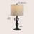 Parrett Resin Mini 20.5" Table Lamp-118942851