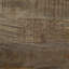 40cm Solid Wood Sideboard
