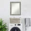 Miroir mural Waveline-1313314956