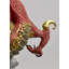 Auspicious Dragon Figurine-1961702665