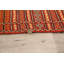 Tapis rayé kilim 3 x 5