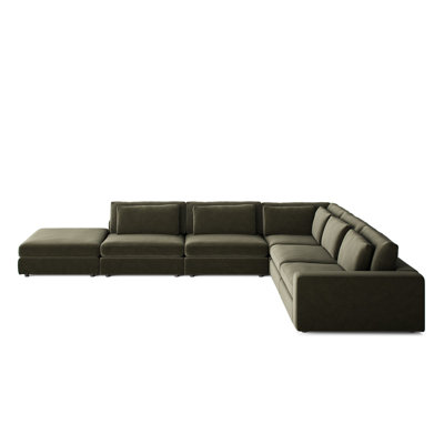 Bloor Modular Sectional