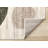 Traeton Beige Yellow Green Geometric Stones Rug-867446841