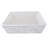 Vineyard 33'' L Single Bowl Fireclay Kitchen Sink