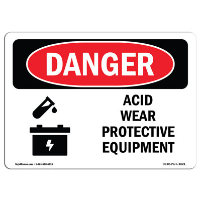 Danger Sign