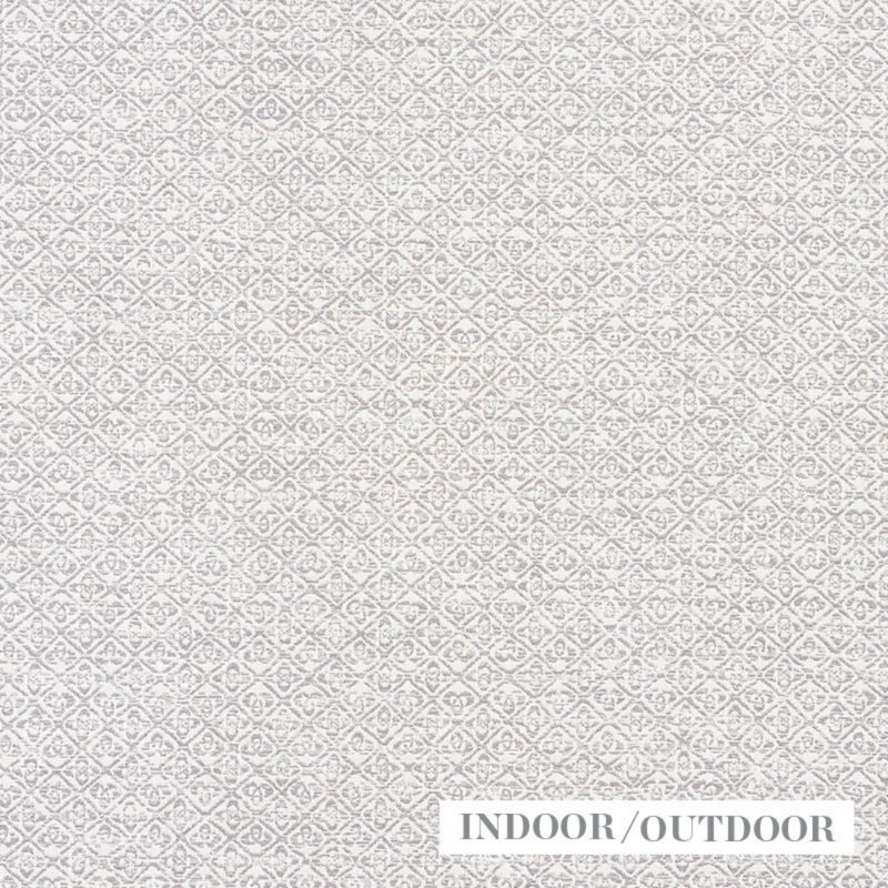 Sarong Weave Indoor/Outdoor Fabric, Gray
