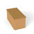 67-Gallon Natural Wood Outdoor Deck Box, Weather-Resistant, Dual-Purpose Seat/Table-123198073