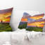 Coussin lombaire Schafer Landscape