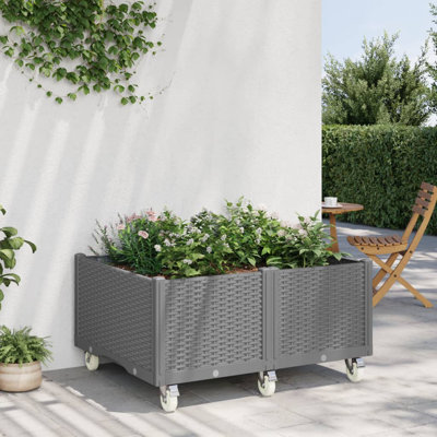 Nahmir Planter Box