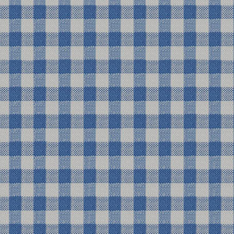 Tissu Fountain, Denim