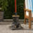 BEAR UMBRELLA BASE