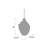 Newbury 3 - Light Outdoor Lighting-221146754