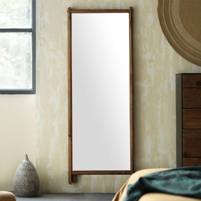 Miroir pleine grandeur Nordic Antique