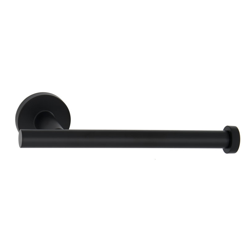 Porte-mouchoirs, Noir mat