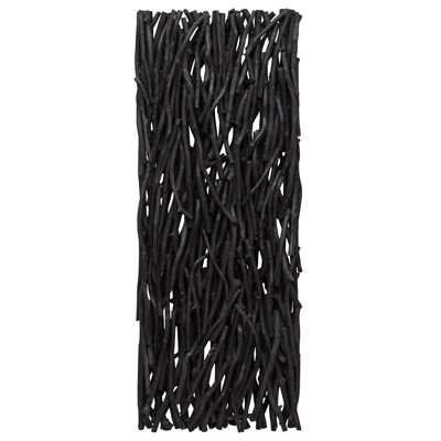 Solid Wood Wall Decor