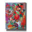 «Basketball» par Richard Wallich, art mural sur toile-454018772